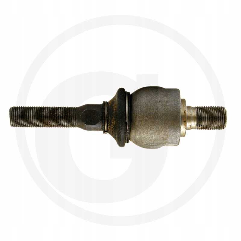 Ašinės jungties korpusas steyr 112509a1 1 33 743 604