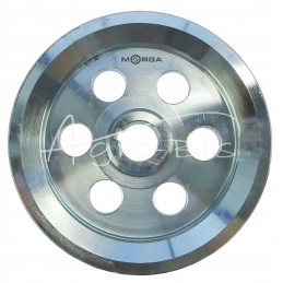 Skriemulys 2 diržai hb sr 200 fi 30