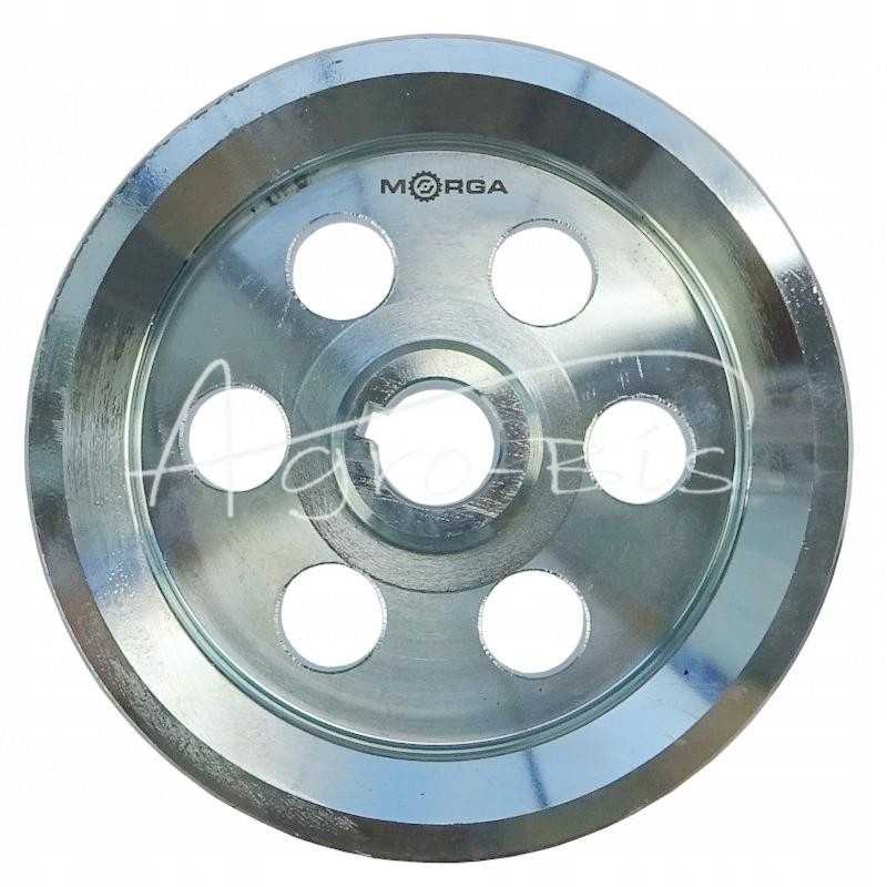 Skriemulys 2 diržai hb sr 200 fi 30