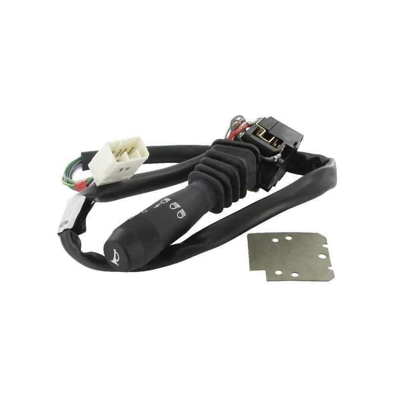 Daugiafunkcis jungiklis