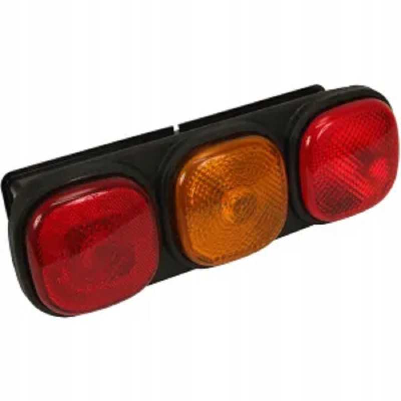 Dešinysis galinis žibintas jcb 700 50130