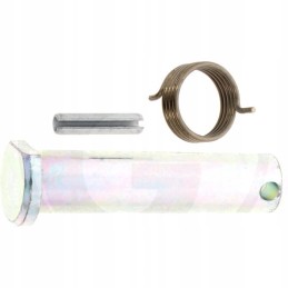 Viršutinis kaiščių rinkinys hs1700 1kud e 21 al207662