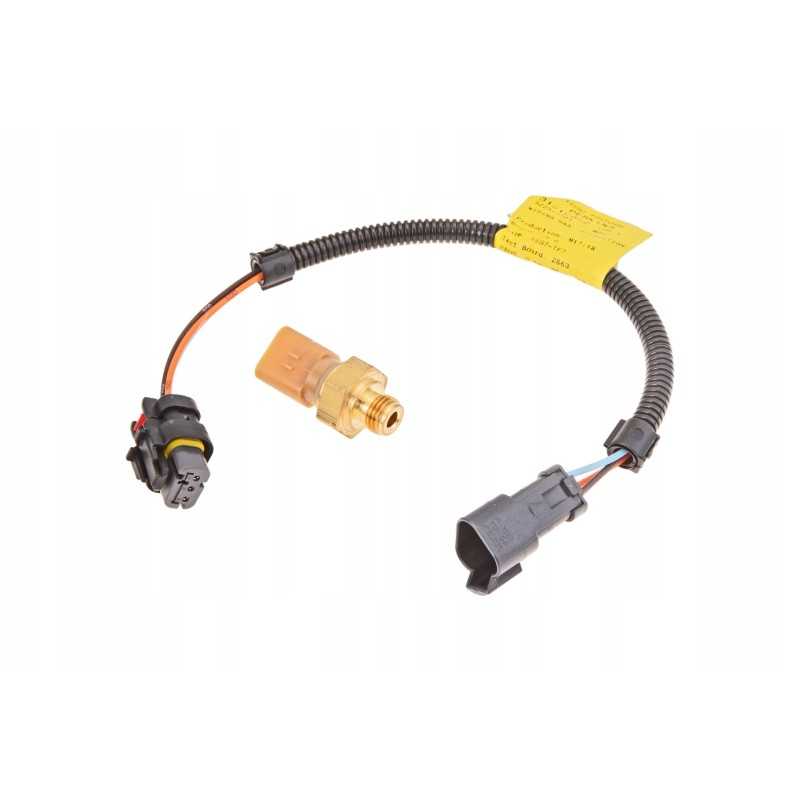 4225862m91 įsiurbimo sistemos slėgio jutiklis