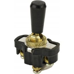 3 padėčių posūkio signalo jungiklis