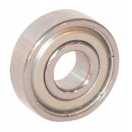 Rutulinis guolis paprastai 8x24x8 mm skf