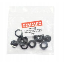 Zetor stabdžių siurblio remonto komplektas