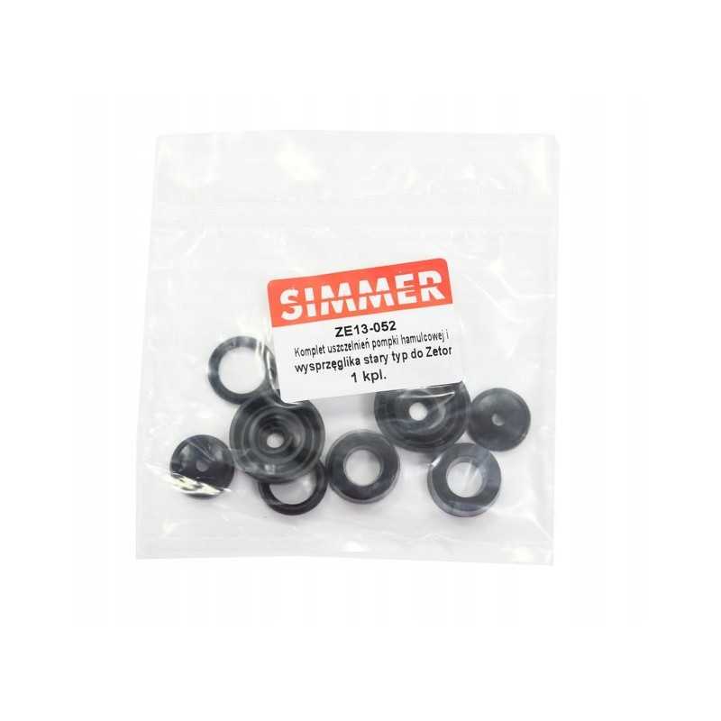 Zetor stabdžių siurblio remonto komplektas