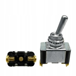 Perjungimo jungiklis su užraktu 50700047