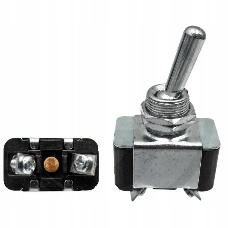 Perjungimo jungiklis su užraktu 50700036