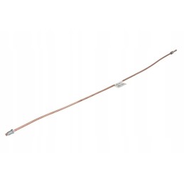 Metalinė stabdžių žarnelė WP WP 931