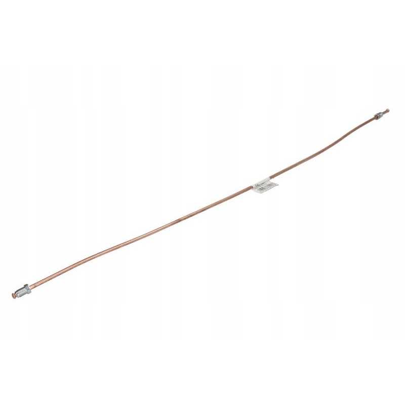 Metalinė stabdžių žarnelė WP WP 931