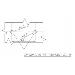 LED valstybinio numerio apšvietimo komp