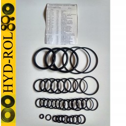 Sandarinimo hermetikas ursus f 254 ir kt