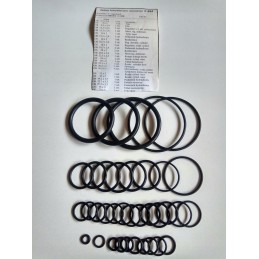 Sandarinimo hermetikas ursus f 254 ir kt