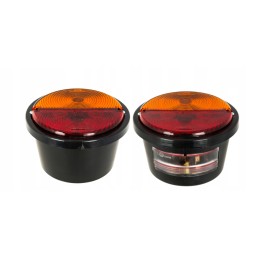 Plastikiniai galiniai žibintai Ursus C 330 lp