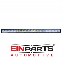 LED darbinė halogeninė lempa 240w Cree Combo 5D