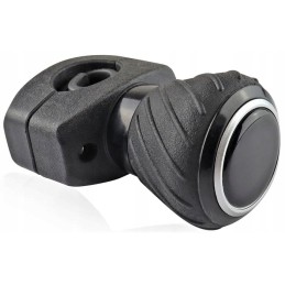 Universali vairo rankenėlė manevravimui