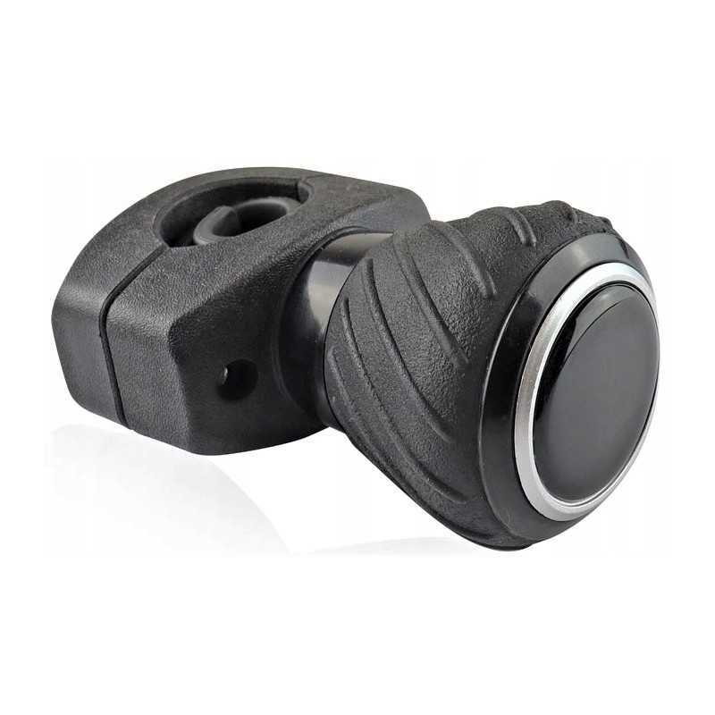 Universali vairo rankenėlė manevravimui