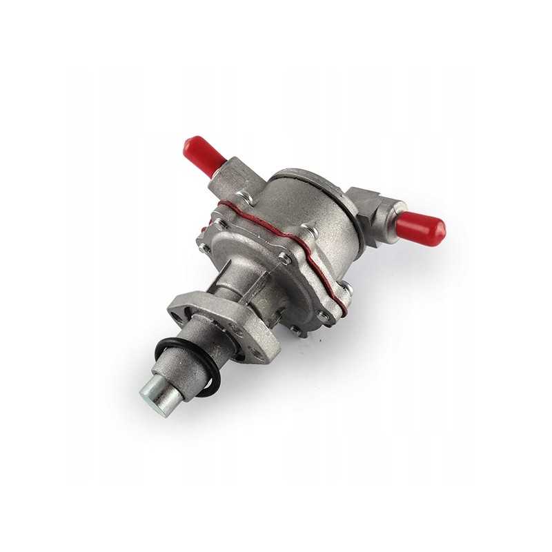 Kuro siurblio perkins 402c 05 402d 05 402f 05