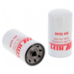 Sn5036 hifi kuro filtras