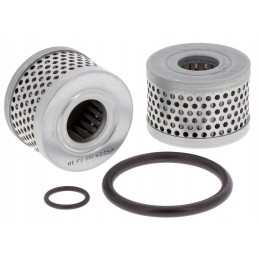 Sh62357 hidraulinio filtro hifi filtras