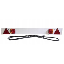 Lempos rinkinys ant 1370mm spindulio LA91284gp