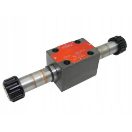 Argo Hytos RPE3 063H11 hidraulinis skirstytuvas
