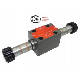 Argo hytos rpe3 063z11 hidraulinis skirstytuvas