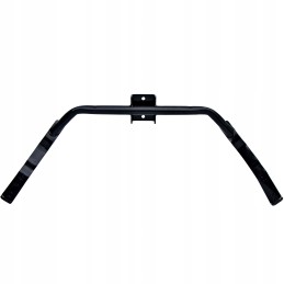 Ursus C 385 Zetor 4x4 sparnų atramos, plastikinės