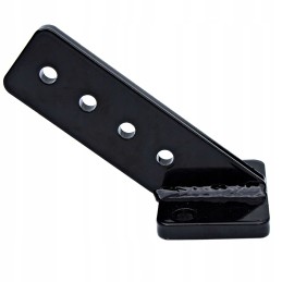 Ursus C 385 Zetor 4x4 sparnų atramos, plastikinės