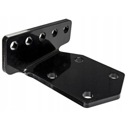 Ursus C 385 Zetor 4x4 sparnų atramos, plastikinės