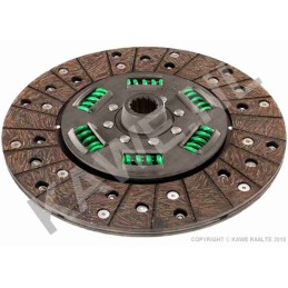 Sankabos diskas 2088 kv