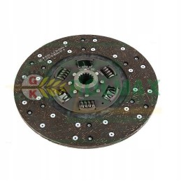 Sankabos diskas Renault liukas 6005007193 7700573504