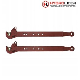 Šoniniai strypai mf255 cbm cat2 l 960 g 20 hidrolideris