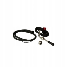 Variklio šildytuvas john deere calix 750w