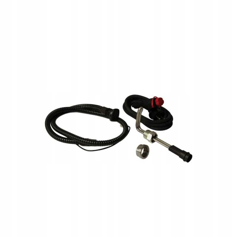 Variklio šildytuvas john deere calix 750w