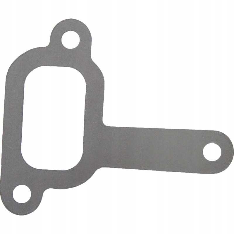 Zetor 7520 10540 vandens siurblio sandariklis