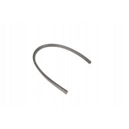 4282041m1 ventiliatoriaus dangtelio tarpiklis