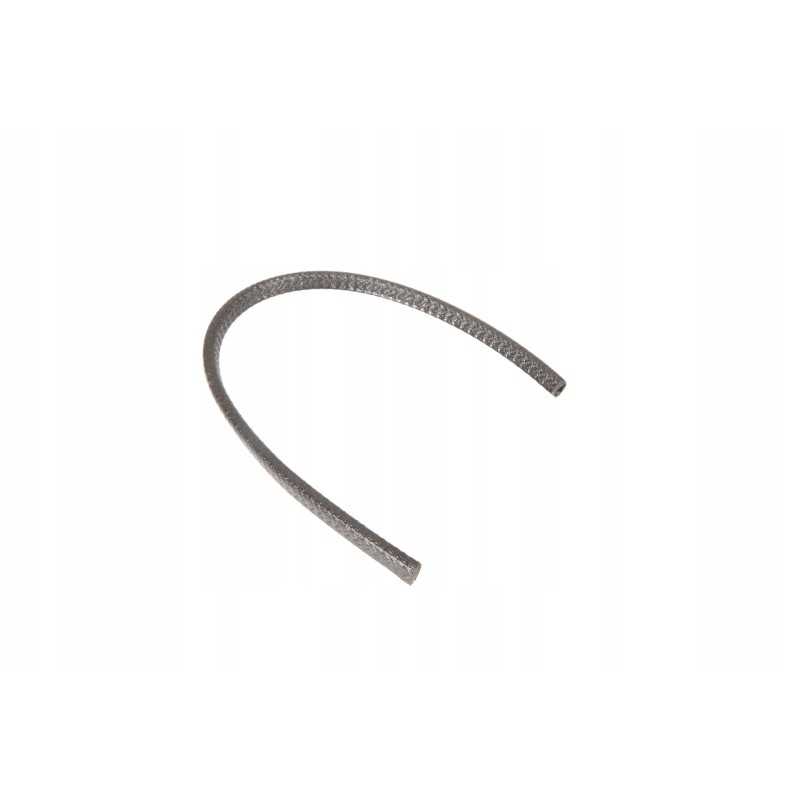 4282041m1 ventiliatoriaus dangtelio tarpiklis