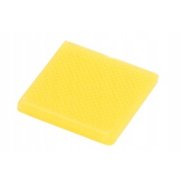 Įspėjamosios lemputės jungiklio įdėklas 14x14mm