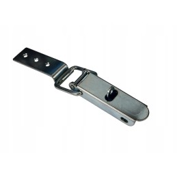 Klipas, šoninis užraktas, universalus, 195 mm x