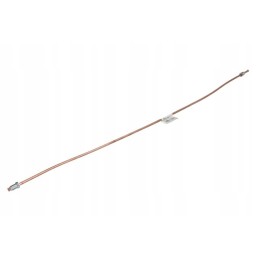 Metalinė stabdžių žarnelė WP WP 931