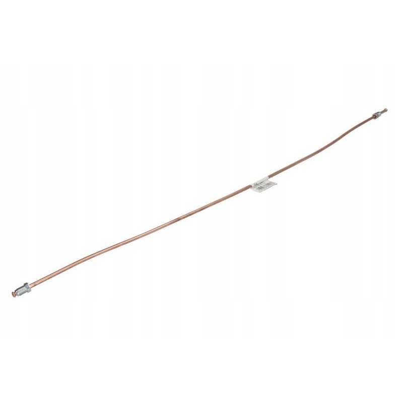 Metalinė stabdžių žarnelė WP WP 931