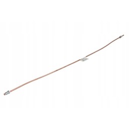 Metalinė stabdžių žarnelė WP WP 931