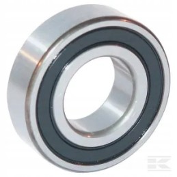 Rutulinis guolis paprastai 30x55x13 mm skf