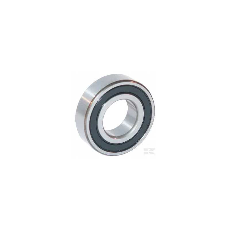 Rutulinis guolis paprastai 30x55x13 mm skf