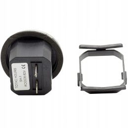 Valandų skaitiklis 6 80v šakinis krautuvas ekskavatorius traktorius