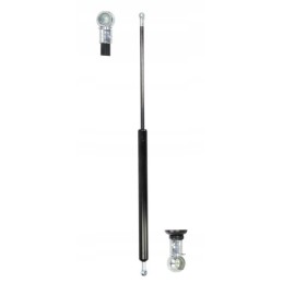 Dujinės spyruoklės durų staklės KR24843