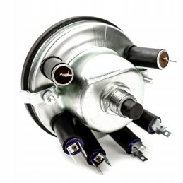 Ursus C 385 variklio darbo valandų skaitiklis