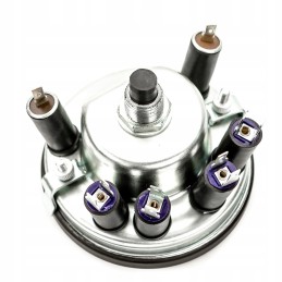 Ursus C 385 variklio darbo valandų skaitiklis